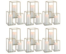 Set decorative candle for sale  Van Nuys