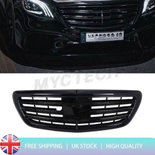 Front bumper grille for sale  WORCESTER