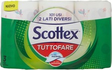 Scottex tutto fare usato Scottex tutto fare usato  Italia