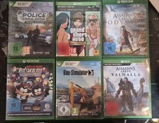 Ps4 xbox series gebraucht kaufen  Hamburg