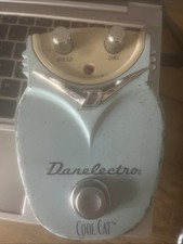 Danelectro cool cat for sale  NORTHAMPTON