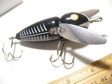 Heddon modern musky for sale  Crossville