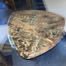 Mamor tisch gebraucht kaufen  Hausen