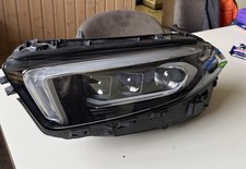 Riginal mercedes w177 gebraucht kaufen  Voerde (Niederrhein)