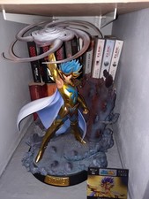 Statue tsume deathmask d'occasion  Margency