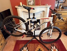 Cube aim race for sale  DONCASTER