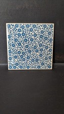 Vintage tile pilkington for sale  MIDHURST