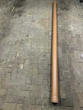 110mm underground drainage for sale  PINNER
