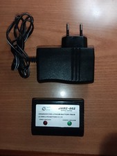 Caricabatteria lipo volt usato  Solarussa