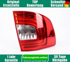 Rücklicht heckleuchte hinten gebraucht kaufen  Eilenburg