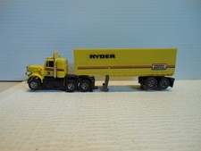 Afx yellow peterbilt for sale  Auburn