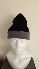 Quiksilver beanie hat for sale  BEDFORD