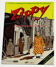 Zippy quarterly 1993 for sale  Tallahassee