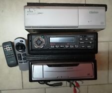 Kit autoradio navigatore usato  Collecchio