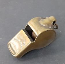 Acme thunderer pea for sale  MANNINGTREE