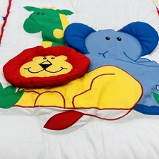 Vintage baby comforter for sale  Grain Valley