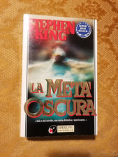 Stephen king meta usato  Ravenna