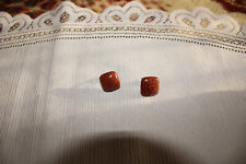 Ear Clips Desert sand Piasek pustyni Klipsy PRL na sprzedaż  PL