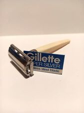 Rasoio gillette slim usato  Torremaggiore