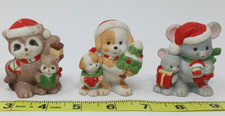 Vintage homco ceramic for sale  Paris