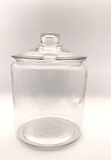 Large glass jar for sale  Bowie