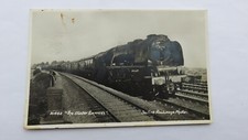 Railway postcard ulster for sale Railway postcard ulster for sale  WAKEFIELD
