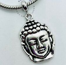 Buddha head european for sale  CROYDON