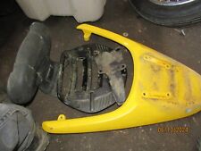 2003 honda nss250 for sale  Leominster