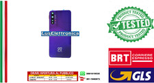 Vetro posteriore back usato  Italia