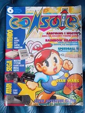 Rivista console mania usato  Cuneo