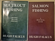 Hugh falkus sea for sale  SALISBURY