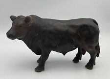 Schleich black angus for sale  Victor