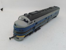Rivarossi locomotiva diesel usato  Reggio Calabria