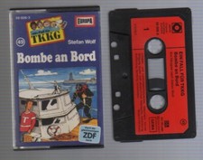 Tkkg bombe bord gebraucht kaufen  Lauffen