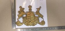 Württemberg goldf emblem gebraucht kaufen  Berlin