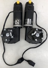 Pair motors quantum for sale  Price