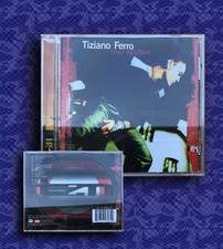 Tiziano ferro rojo usato  Monreale