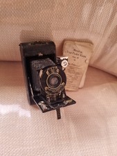 Kodak vest pocket d'occasion  Vichy
