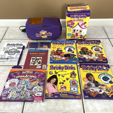 Shrinky dinks maker for sale  Melville