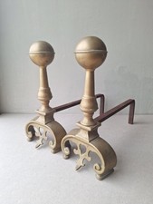 Antique vintage brass for sale  BRIGHTON