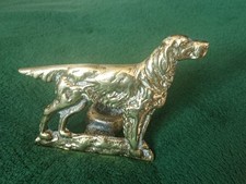 Brass irish english for sale  WILMSLOW