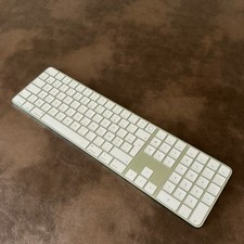 clavier apple d'occasion clavier apple d'occasion Kunheim