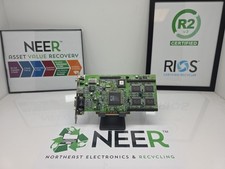 Placa de vídeo ATI Xpression+ PC2TV 3D Rage II 2MB PCI 109-37900-00 comprar usado Placa de vídeo ATI Xpression+ PC2TV 3D Rage II 2MB PCI 109-37900-00 comprar usado  Enviando para Brazil