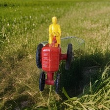 Jouef tracteur farmall d'occasion  Bayonne