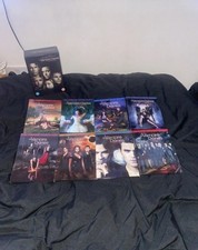 Complete series vampire for sale  HEMEL HEMPSTEAD