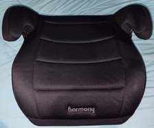 Harmony booster car for sale  Moretown