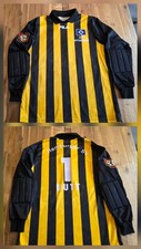 Hsv trikot butt gebraucht kaufen  Dägeling