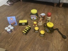 Marmite collection home for sale Marmite collection home for sale  CHIGWELL