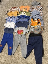 Boys clothes lot for sale  Greenville