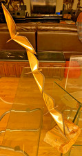 Vintage signed brass for sale Vintage signed brass for sale  Woodland Hills